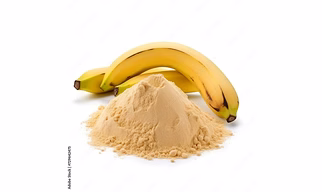 Banana Powder