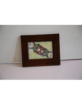 Original Hand-Painted Artwork – Bold & Expressive