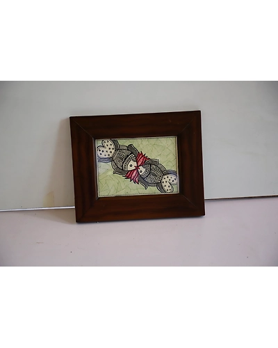 Original Hand-Painted Artwork – Bold &amp; Expressive-12643973