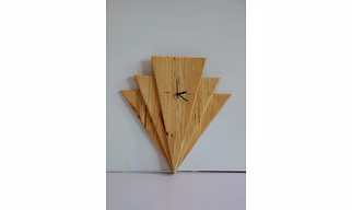 Elegant Wooden Watch – Crafted for Style & Sustainability