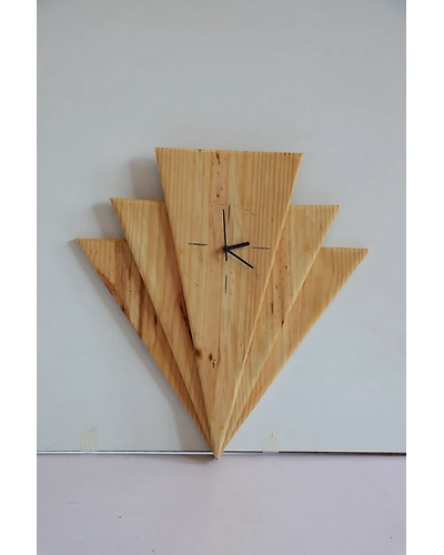 Elegant Wooden Watch – Crafted for Style &amp; Sustainability-12644237