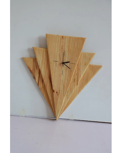 Elegant Wooden Watch – Crafted for Style &amp; Sustainability-1