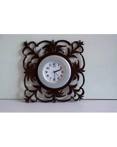 Handcrafted Wooden Watch – Timeless &amp; Stylish-1