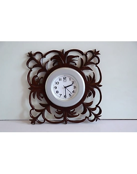 Handcrafted Wooden Watch – Timeless & Stylish