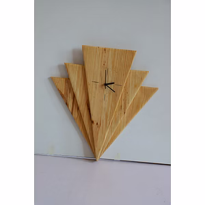 Elegant Wooden Watch – Crafted for Style & Sustainability