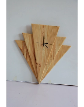 Elegant Wooden Watch – Crafted for Style & Sustainability