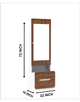 Dressing Table : Chic Dressing Table