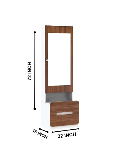 Dressing Table : Chic Dressing Table-1