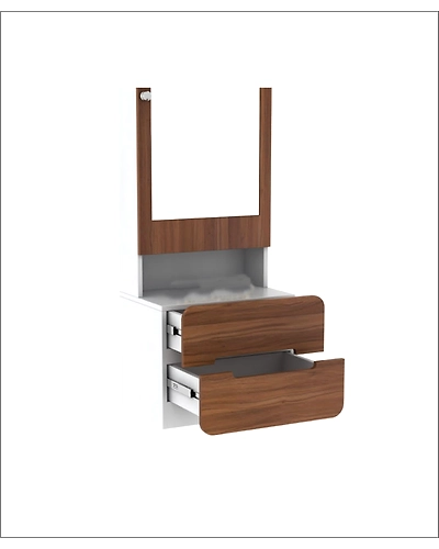 Dressing Table : Chic Dressing Table-3