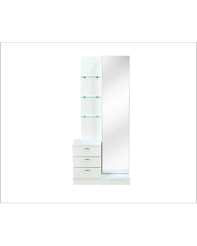 Dressing Table : Chic Elegance: Modern Dressing Tables-3