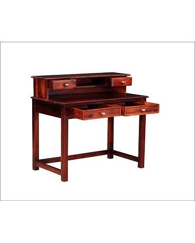 Premium Wooden Tables : Rustic Charm-1