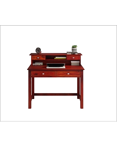 Premium Wooden Tables : Rustic Charm-3