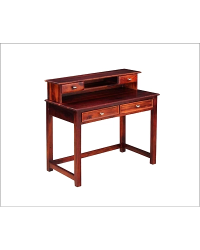 Premium Wooden Tables : Rustic Charm-4
