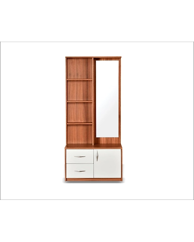 Glamorous Reflection: Elegant Dressing Tables-12646477