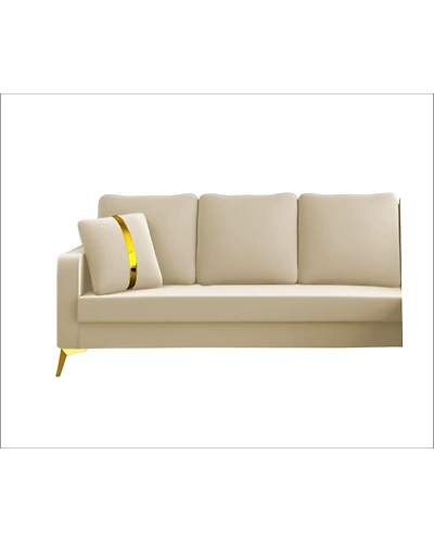 Luxe Living: 3+2 Sofa Set-1