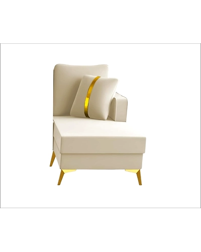 Luxe Living: 3+2 Sofa Set-2