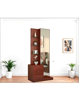 Luxurious Dressing Tables :  Elegance Redefined