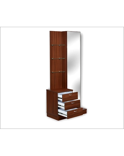 Luxurious Dressing Tables :  Elegance Redefined-1