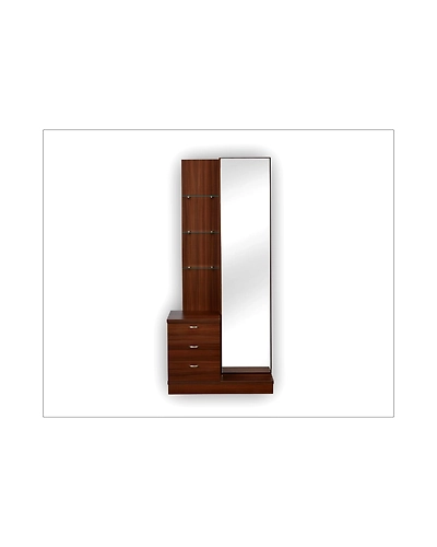 Luxurious Dressing Tables :  Elegance Redefined-3