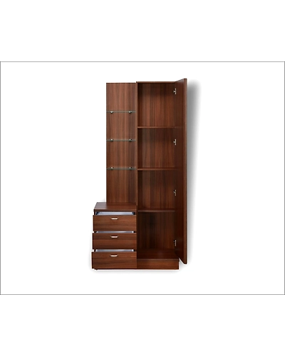 Luxurious Dressing Tables :  Elegance Redefined-4