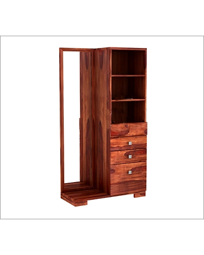 Chic Dressing Table-1