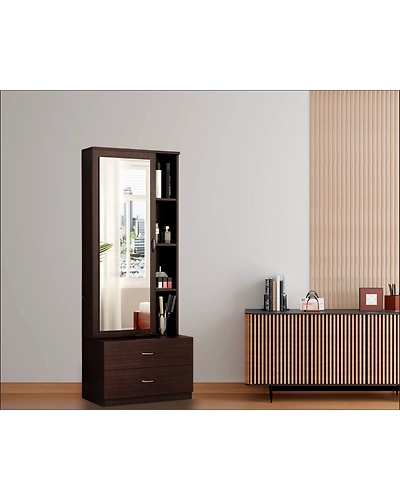 Modern Dressing Table-12646911