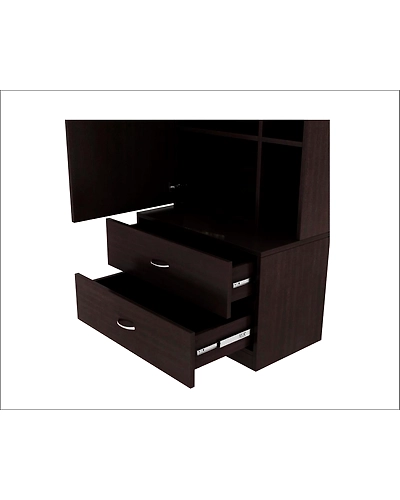 Modern Dressing Table-3