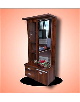 Wooden Dressing Table