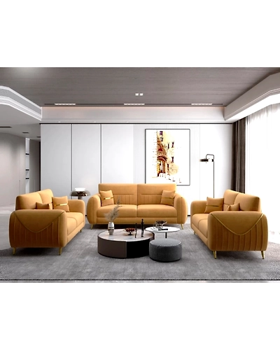 Comfort Lounge Sofa-12646981