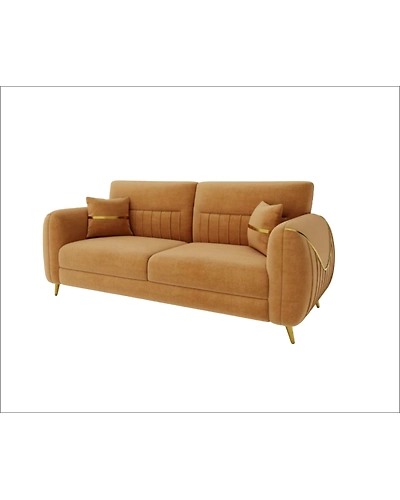 Comfort Lounge Sofa-1