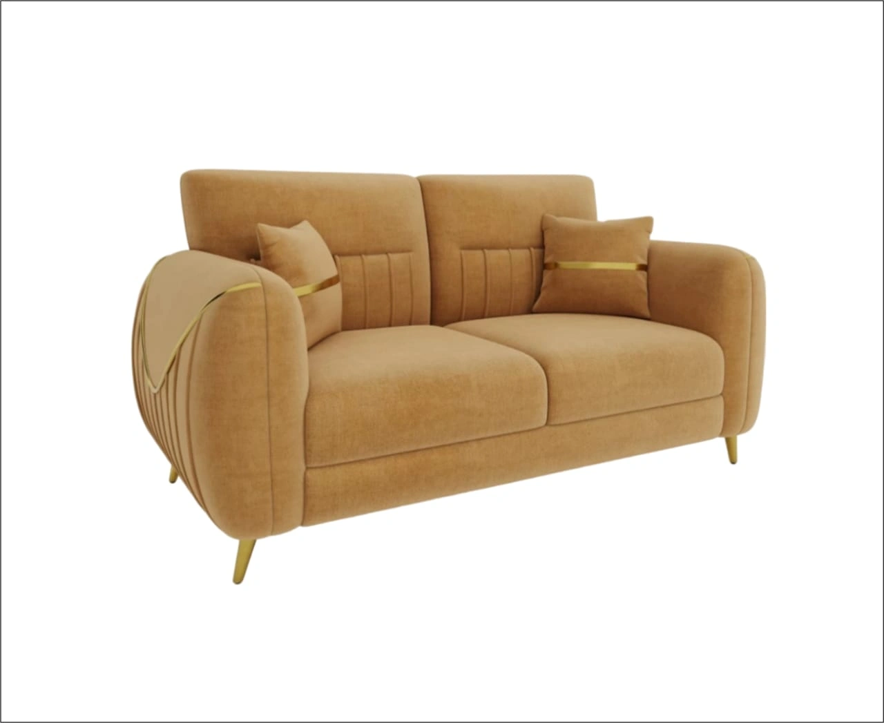 Comfort Lounge Sofa-2