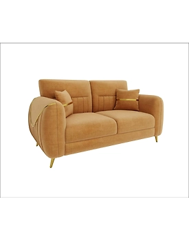 Comfort Lounge Sofa