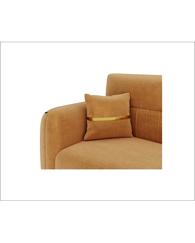 Comfort Lounge Sofa-3