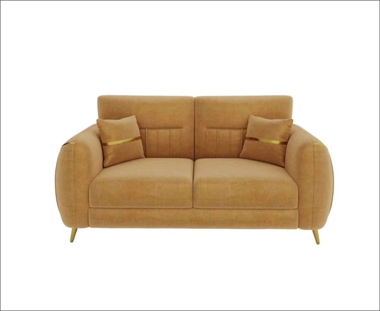 Comfort Lounge Sofa-5