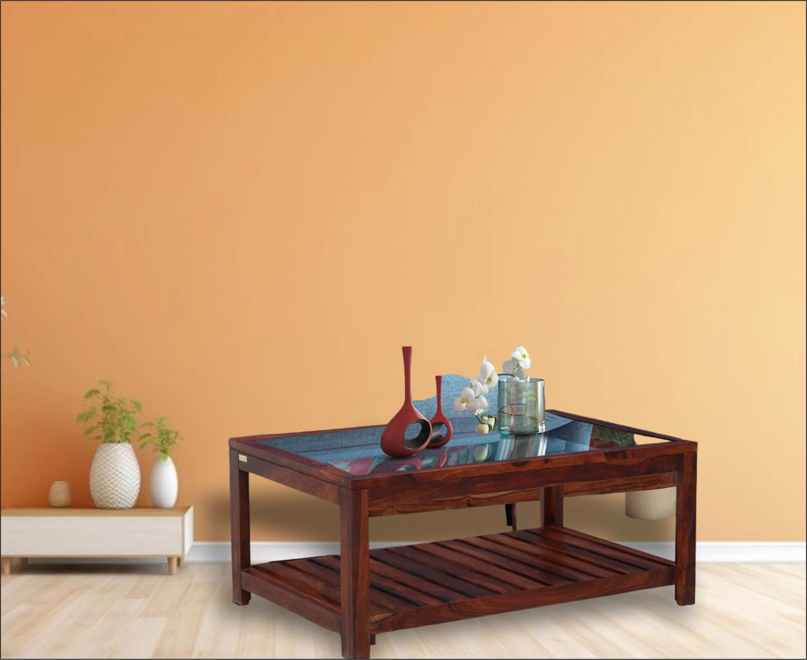 Stylish Center Table-12646991