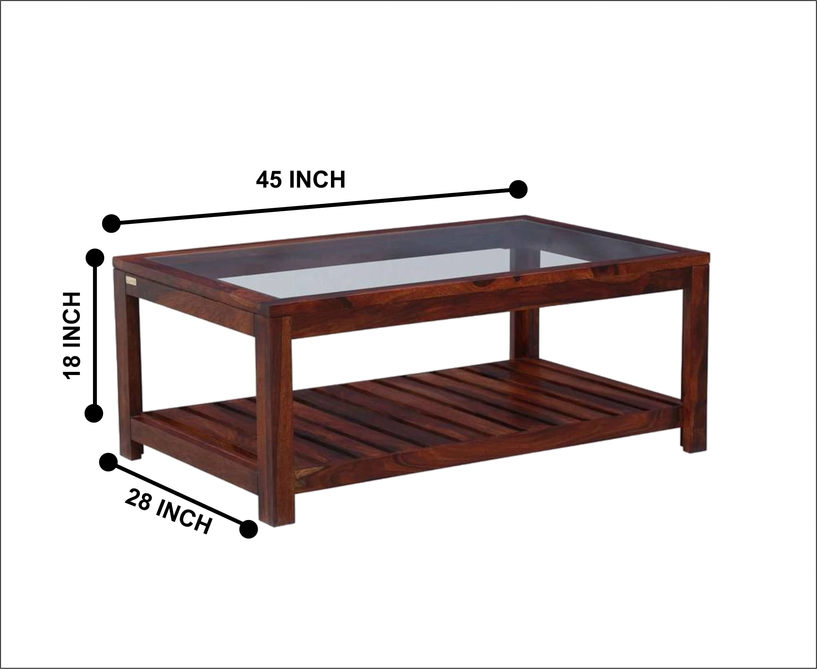 Stylish Center Table-2