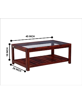 Stylish Center Table
