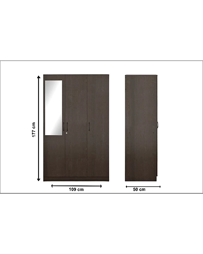 Versatile Storage: The Almirah-1