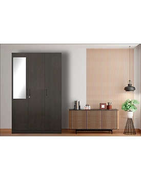 Versatile Storage: The Almirah