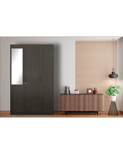 Versatile Storage: The Almirah-2