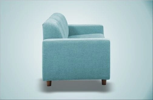 Comfort and Style: The 3-Seater Sofa-1