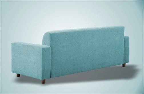 Comfort and Style: The 3-Seater Sofa-2