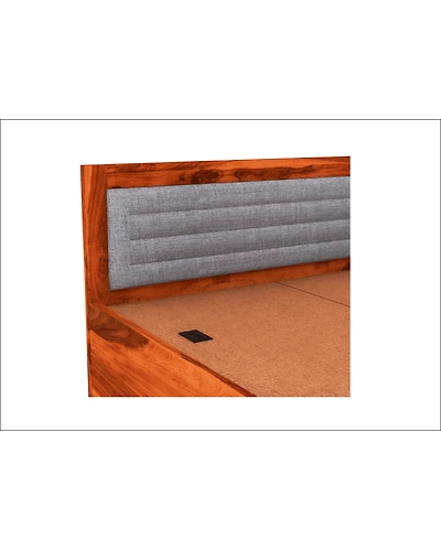 Essential Comfort: The Bed-4