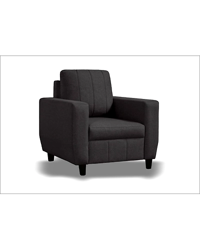 Versatile Comfort: 3+2+1 Seater Sofa Set-1