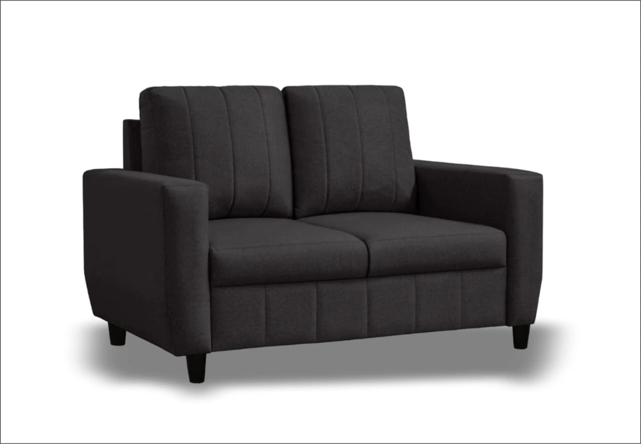 Versatile Comfort: 3+2+1 Seater Sofa Set-2