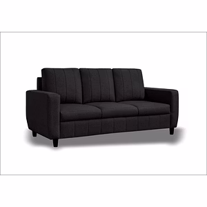 Versatile Comfort: 3+2+1 Seater Sofa Set