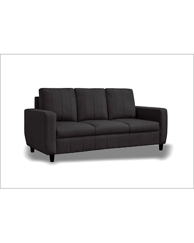 Versatile Comfort: 3+2+1 Seater Sofa Set-3
