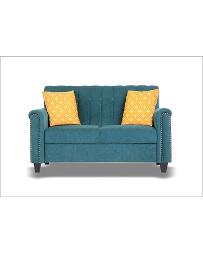 Comfort &amp; Style: 3+2 Seater Sofa Set-1
