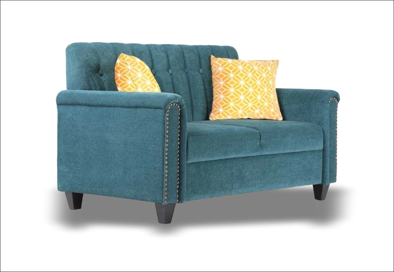 Comfort &amp; Style: 3+2 Seater Sofa Set-2