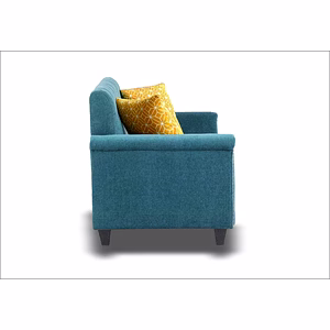 Comfort & Style: 3+2 Seater Sofa Set